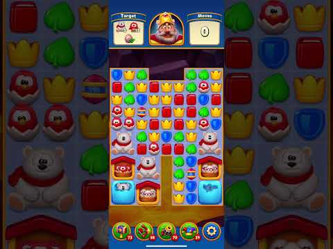 Royal Match Gameplay Level 2986-3015