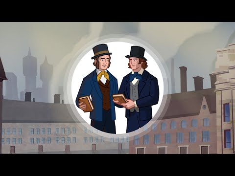 Los apóstoles sirven en una misión en Gran Bretaña: Confiar en las promesas del Señor