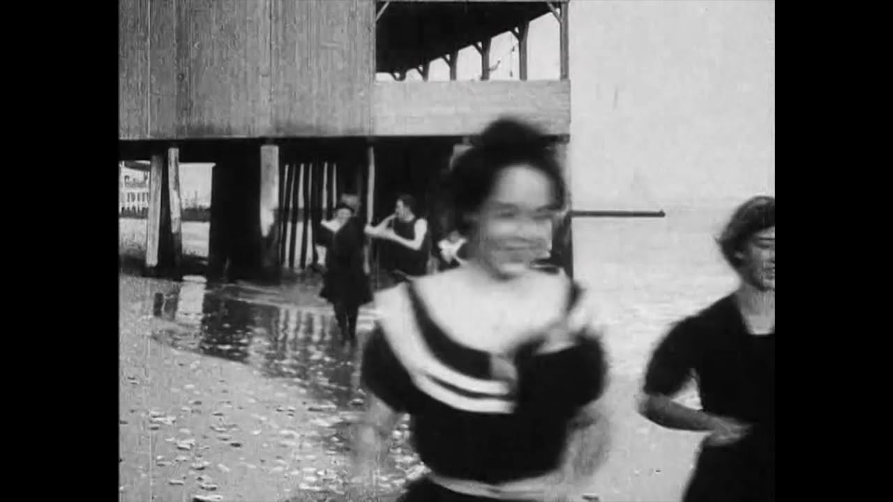 Getting Evidence (1906) Edison