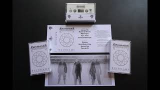 Dissection - B4 - Internal Fire