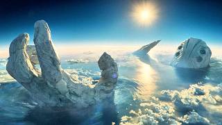 Gods create celestial humans after mysterious creatures begin to decimate all life on Earth.