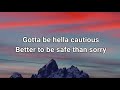 Nba YoungBoy Safe Then Sorry Lyrics