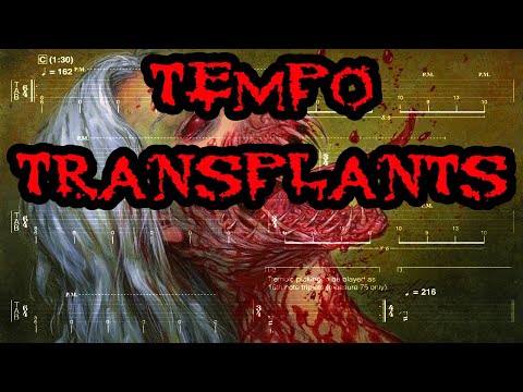 Riff Analysis 064 - Cannibal Corpse "Necrogenic Resurrection"