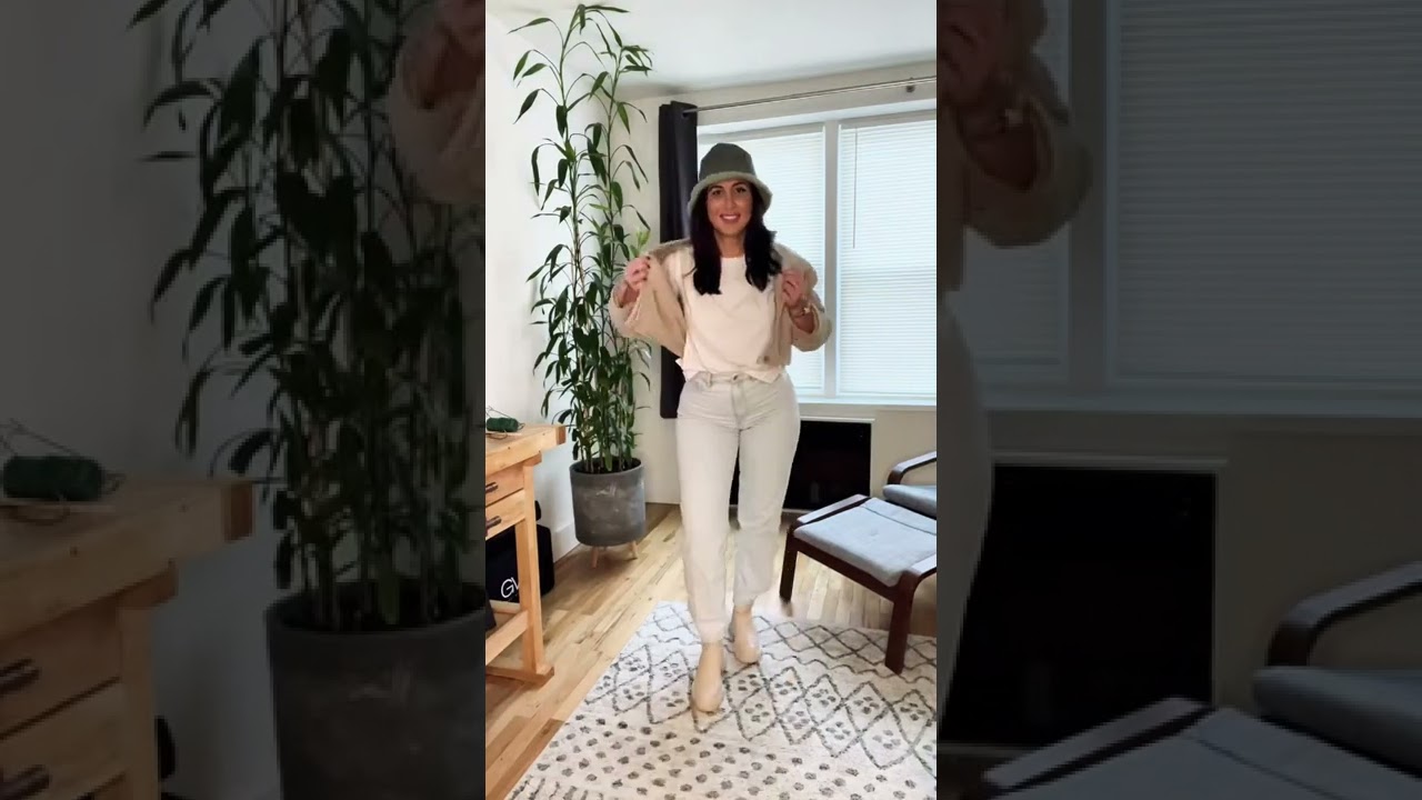 The Sherpa Bucket Hat 🤍 tresorbytanya.com