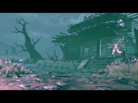 Akuma Teaser SFV