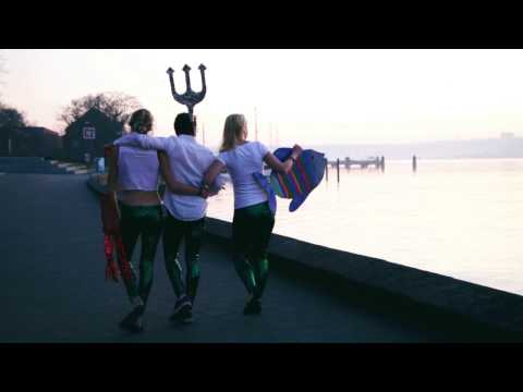 Medimeisterschaften 2017 KIEL: Teaser 1