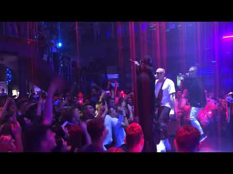 BORIXON & Qry & Zetha 🔥 #ENERGY2000KATOWICE♥