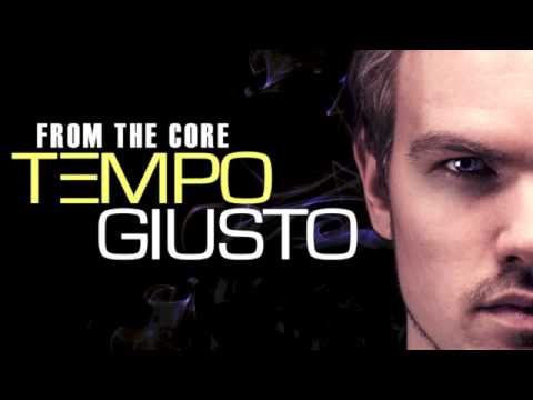 Tempo Giusto feat. Justin Cameo - Embrace The Life (Radio Edit)