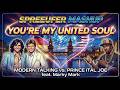 Modern Talking X Prince Ital Joe You Re My United Soul Spreeufer Mashup