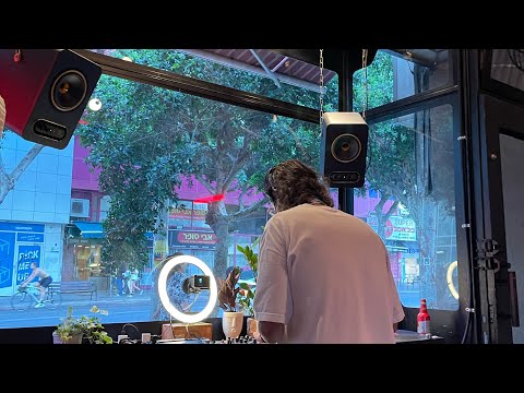 Antenna Radio 599: ALF CHAMPION