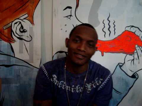 Leftside / Mr. Evil Federation Anniversary Party Drop