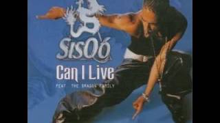 Sisqo - Can I Live (Remix) (Feat The Dragon Family &amp; Coolie Hi) (Prod. By Stargate) [2oo6] -YâYô-