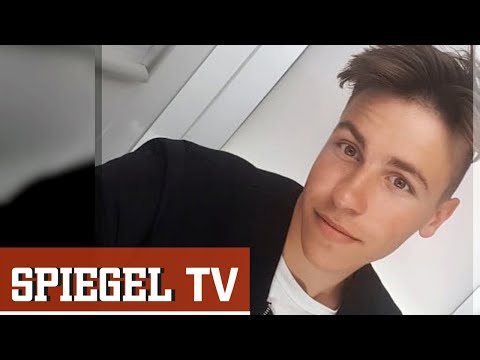 Die Tragödie des 17-jährigen Hannes: Wenn einer nicht ins System passt | SPIEGEL TV