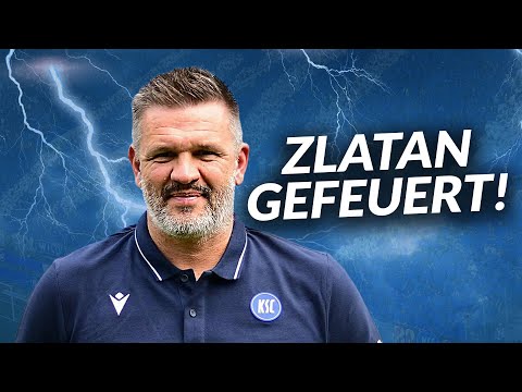 KSC DISPUTES CO-COACH BAJRAMOVIC!