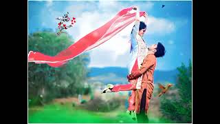 Download lagu #romantic_bangli_status lal dupatta ud gaya mere hawa ke jhonke se  whatsapp romantic status। mp3