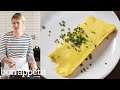 The Perfect French Omelet Is Super Runny, Bright Yellow, and Full of Butter | Bon Appetit