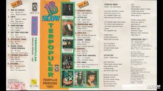 Download lagu VA - 16 Slow Terpopuler Terpilih Periode 1991 ( Full Album ) mp3