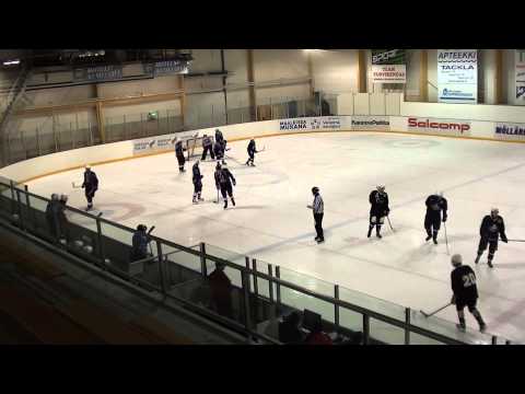 2013.12.06 Warriors - KeKi A