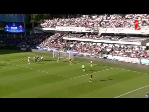 Rosenborg 2 - 1 Dundalk (19.07.2017 // by LTV)