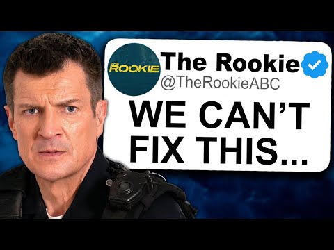 The Biggest Plot Holes in The Rookie