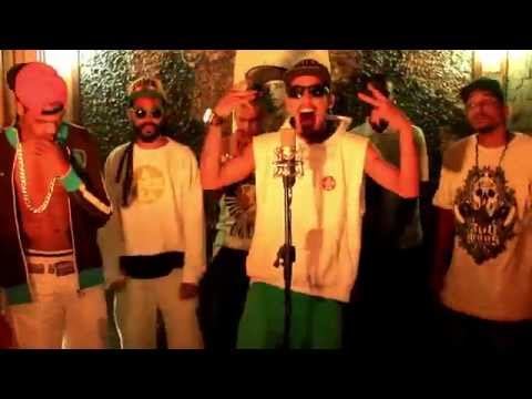 SEM LIMITES - C DOZE - FAMILIA UGANGUE   CAIXA DO LIXO VIDEOS