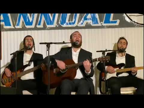 Strumz Band - Dinner Highlights