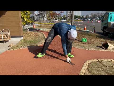 ドリームコーク 施工事例