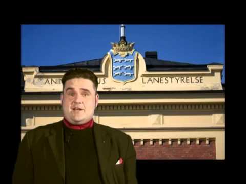 Lääninhallitus -Markus H. Korhonen