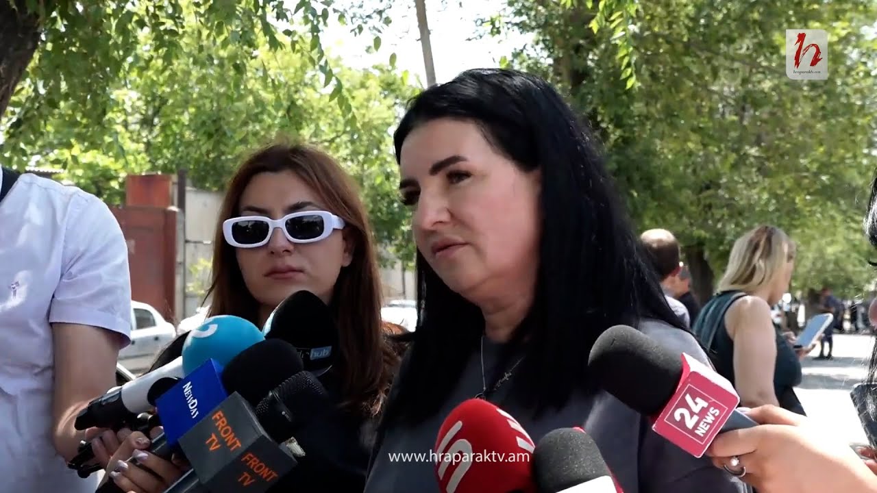 Իշխանությունները պատերազմ են հայտարարել սեփական ժողովրդին. Մետաքսե Հակոբյան