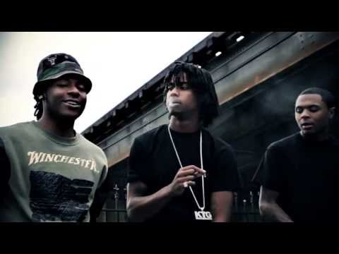 Mikey Dollaz | Tao Montana | All Ready Did It | Visual By @BIGHOMEENT