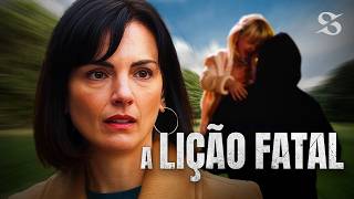 A Lição