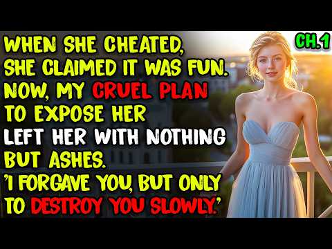 Cheating Wife Story, Windswept Horizons. Part 1