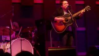 Closer Than You Think Fiction Family live at World Cafe 1/2009