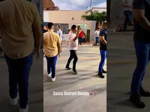 Salsa Detroit Fidser Remix #fidser #remix #detroit #detroittypebeat #salsa