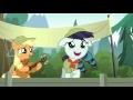 MLP FIM Equestria, The Land I Love Song HD ...