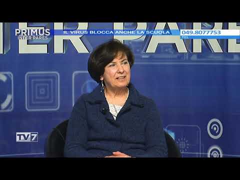Primus Inter Pares del 24/3/2021 - Il virus blocca anche la scuola (2 di 5)