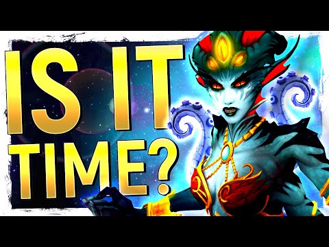 BFA REDEEMED?! Patch 8.2 REVIEWED: Who Should & Shouldn't Return To WoW