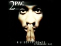 2Pac - Only Fear Of Death (Talen Ted Remix ...