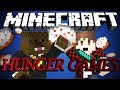 THE BETTY BROTHERS Minecraft Hunger Games w/ BajanCanadian #14 | JeromeASF