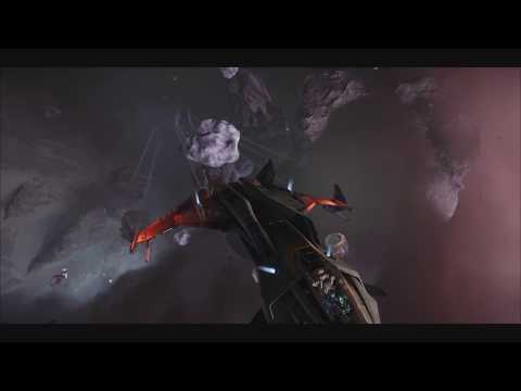 CitizenCon 2948 - Panel: The Art of Digital Illusion