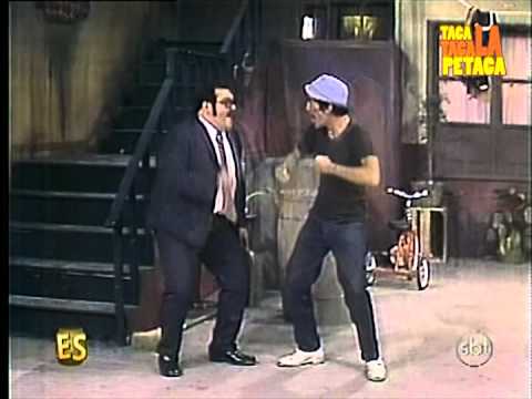 Chaves | Corinthians, Corinthians, rá, rá, rá!!!