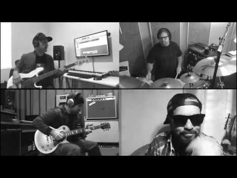 La Secta Allstar - Concierto Virtual (covid-19)