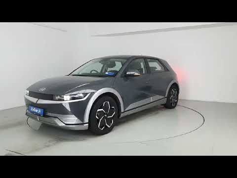 Hyundai IONIQ 5 #211 Ioniq 5 Aurora 58 kW - Image 2