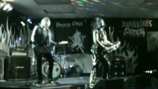 Knock Out Kaine - Yardbirds 07032010 - 04 Back Street Romeo.mpg