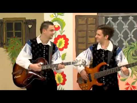 Navihani muzikanti - Jesenski veter