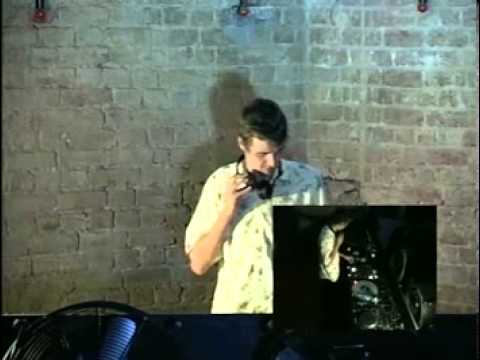 Slowerson - RTS.FM.160712