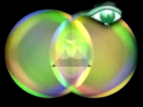 Sacred Geometry  Construction of the Torus Part 1