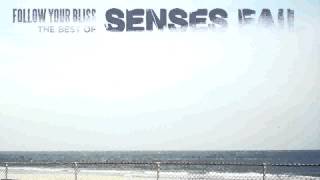 Senses Fail - Lungs Like Gallows