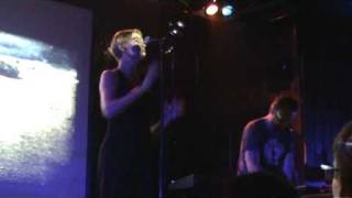 CONJURE ONE (feat. Kyoko Baertsoen) - Tears From The Moon (Live in Moscow 2010)