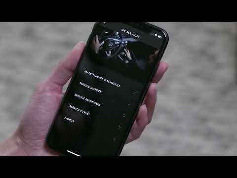 MyMazda App For Mazda Owners | Mazda USA